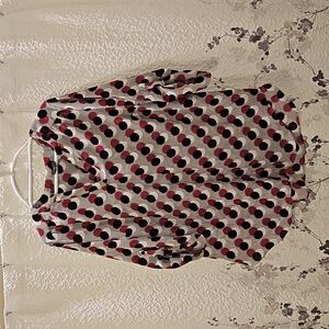 Light weight dress shirt